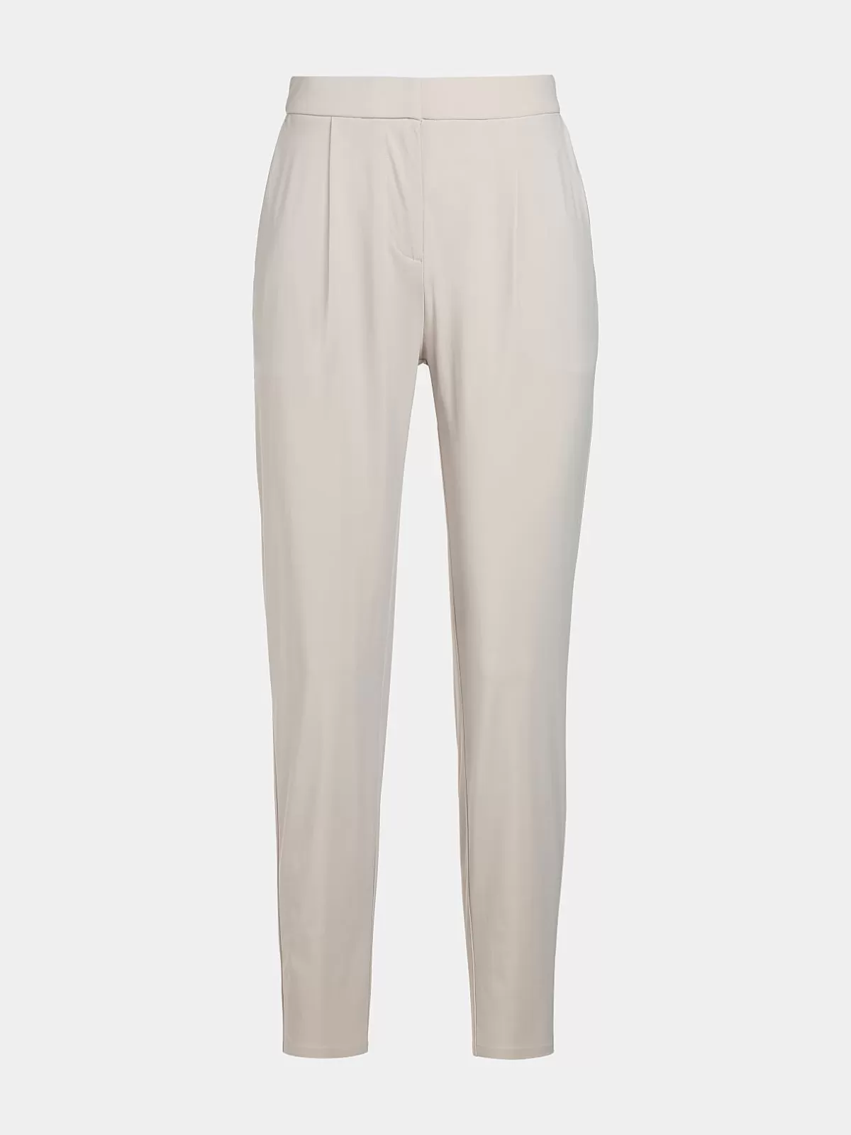 Flash Sale AlphaTauri Power Stretch Jersey Tapered Pants Sand