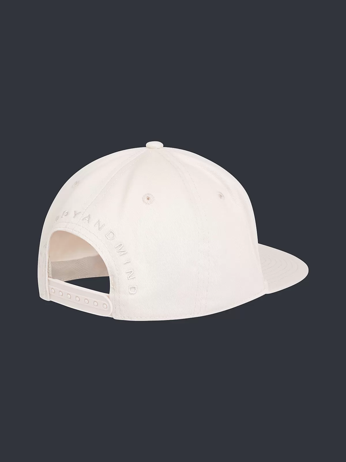 Outlet AlphaTauri Unisex Signature Cap Sand