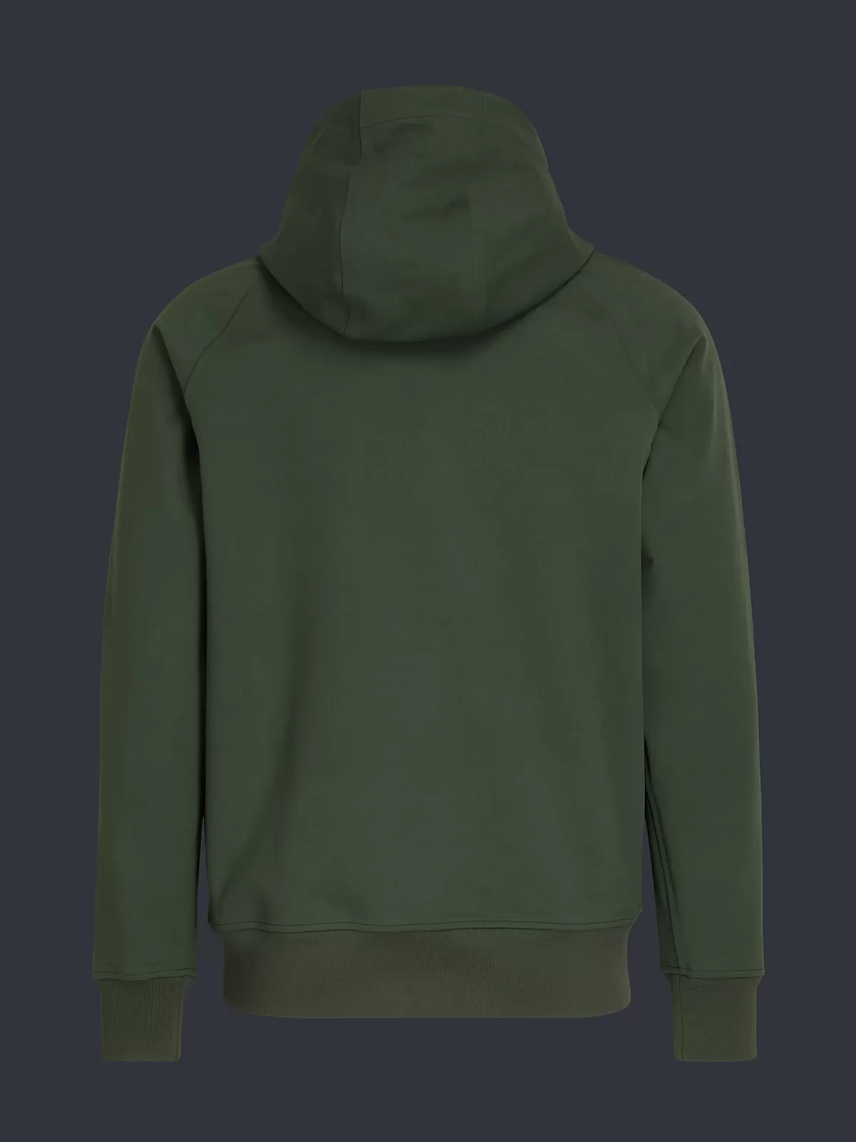 Online AlphaTauri Waterproof Taurobran® Hoodie Green